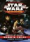 [Star Wars: The New Jedi Order 04] • Star Wars · Hero's Trial · Agents of Chaos I